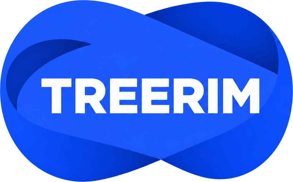 Treerim